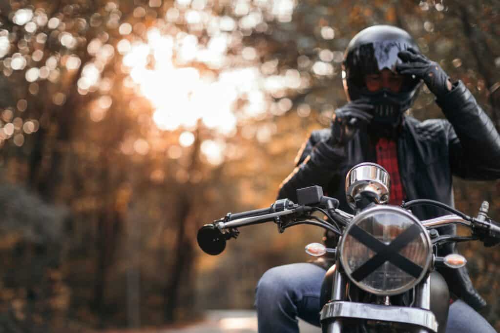 Jak zazimovat motorku: kompletní návod krok za krokem